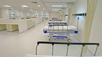 Coronavirus en México: hospitales privados