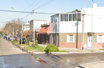 El sospechoso de 47 años