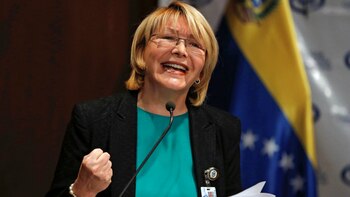 Luisa Ortega Díaz
