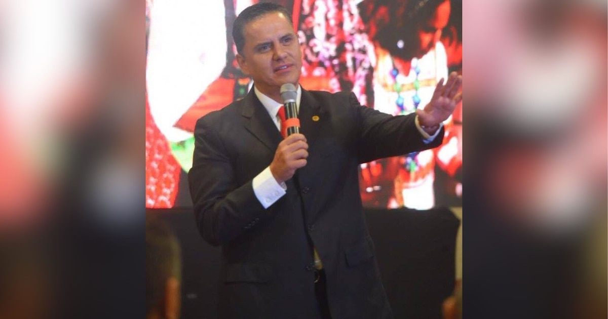 Declaran culpable al exgobernador de Nayarit por falsificación de documentos; continuará proceso por lavado de dinero - Infobae