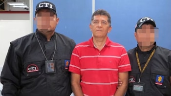 Exalcalde de Ibagué Luis Rodríguez recibió tercera condena por corrupción en los Juegos Nacionales de 2015