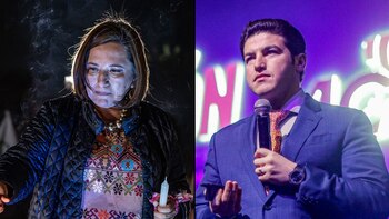 La función principal de Samuel