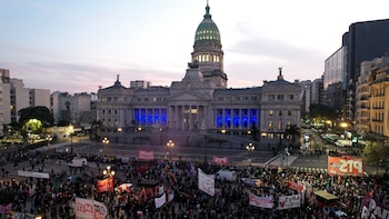 Cómo será el operativo policial