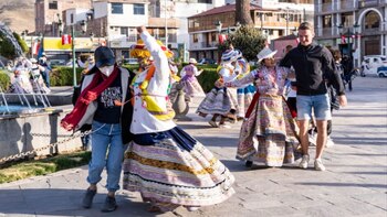 A medida que avanza el