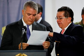 En febrero se daría inicio