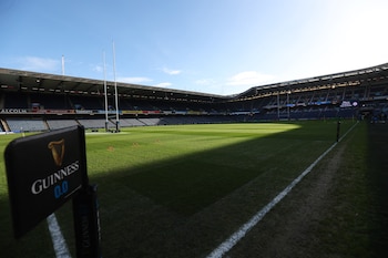 Foto: REUTERS/Russell Cheyne