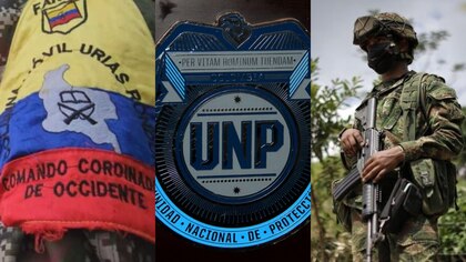Alcaldes de Morales y Miranda, en Cauca,  pidieron protección a la UNP: “La seguridad es mi Dios”