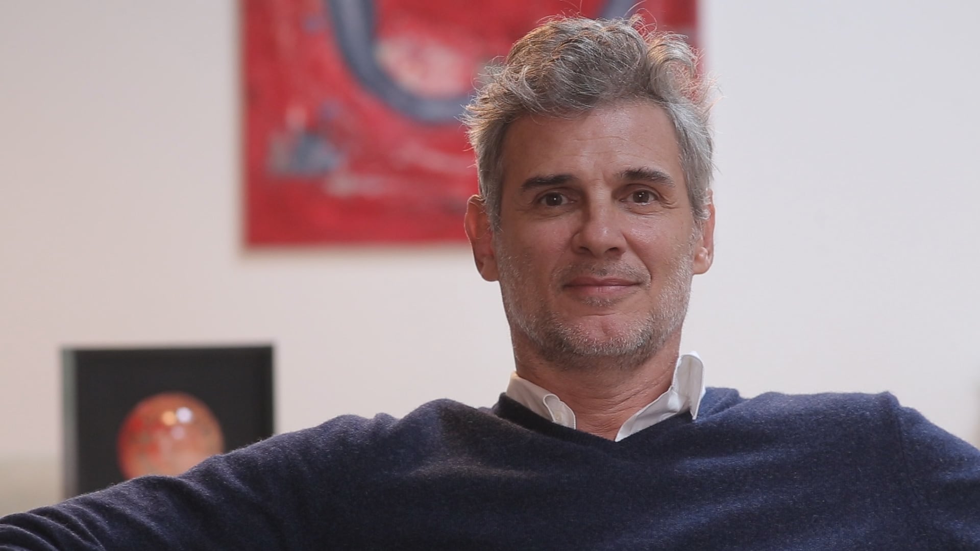 Pablo Saubidet, cofundador de iPlan