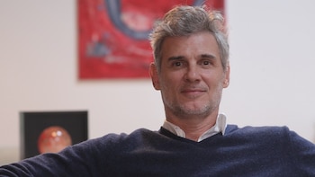 Pablo Saubidet, cofundador de iPlan
