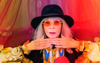 "Rita Lee: Mania de Você"