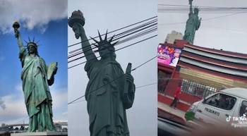 Usuarios de TikTok no dejan