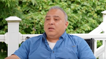 “Ahí fue donde el día se volvió noche”: el desgarrador relato de Iván Almendares, nicaragüense sobreviviente al 11-S