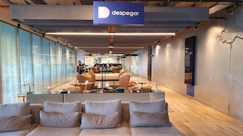 Despegar pagó USD 136 millones