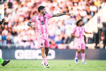 Rodrigo De Paul debutó en