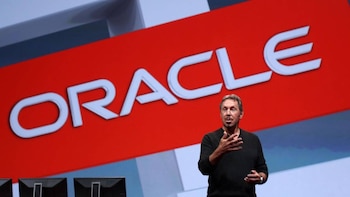 Despidos masivos en Oracle: la compañía sacrificó 30.000 empleos para invertir en IA