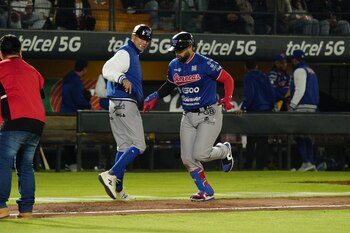 Olmecas se lleva el Juego 3 frente a Puebla. (Olmecas de Tabasco)