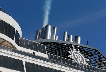 Cozumel es la siguiente escala