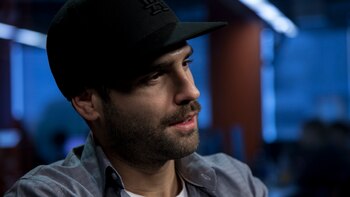 Nico Furtado: sus primeros tiempos