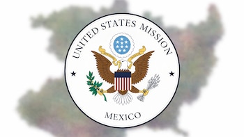 EEUU emitió una alerta de seguridad para sus ciudadanos ante presuntos bloqueos y actividad criminal en Michoacán