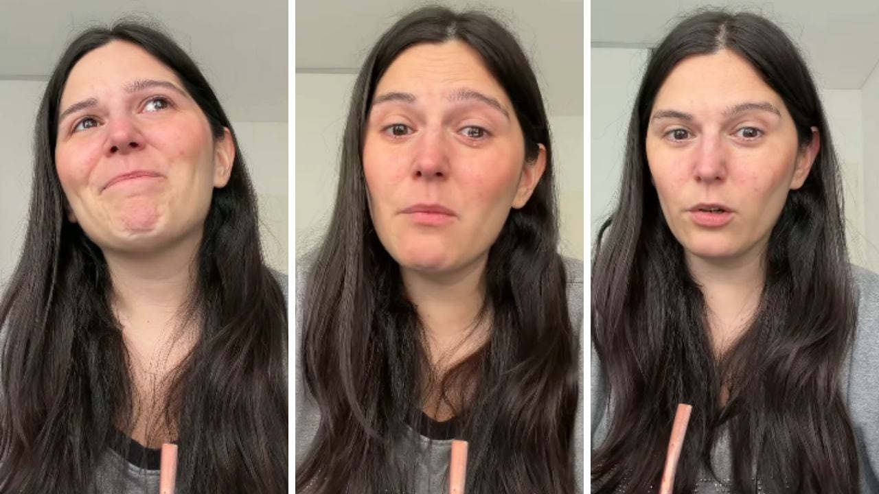 Caro Trippar habló tras contar que tiene cáncer: “Creí que me iba a morir, pero después de escucharlas veo esperanza”