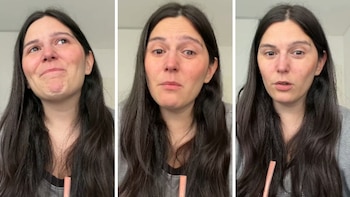 Caro Trippar habló tras contar que tiene cáncer: “Creí que me iba a morir, pero después de escucharlas veo esperanza”