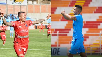 Cienciano publicó un comunicado sobre las medidas de seguridad que se tomará para el duelo ante Deportivo Garcilaso. (Foto: Cienciano/Deportivo Garcilaso)