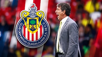 La pesadilla de Guillermo Almada frente a Chivas: la preocupante racha del técnico del Pachuca antes de un nuevo enfrentamiento