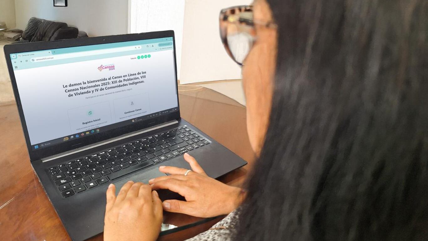 Censo 2025