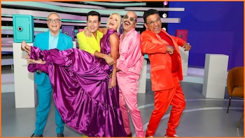 Reconocido presentador de ‘La red’