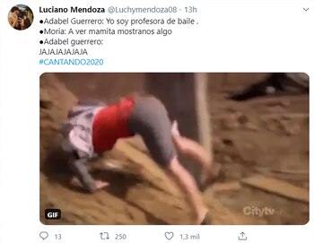 Los memes a la orden