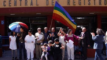 La Corte ha sido una