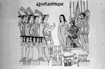 Lo que sucedió con la