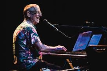 Hugo Fattoruso se presentará en