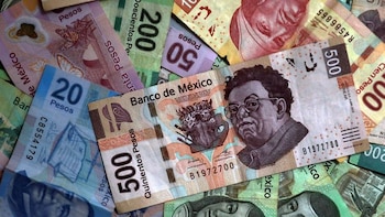 L'activité économique du Mexique a