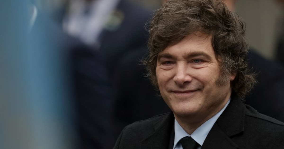 Pobreza en Argentina disminuye drásticamente bajo políticas de libre mercado