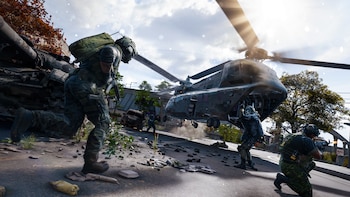 Call of Duty Modern Warfare 4: mecánicas, reglas y recompensas del modo DMZ