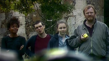 El regreso de la franquicia