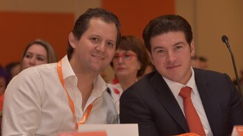 Por qué acusan a Samuel