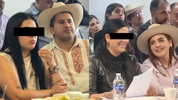 Secretaria del Bienestar de Uruapan