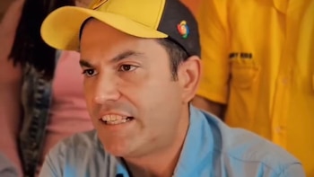 Un partido opositor venezolano denunció la detención arbitraria del dirigente Alexis Paparoni y exigió su libertad