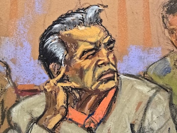 El Mayo Zambada fue detenido