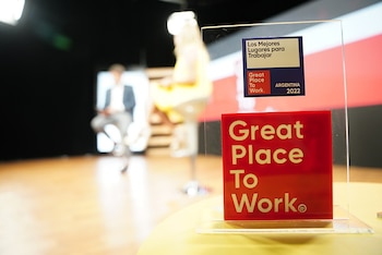 La distinción que obtienen las