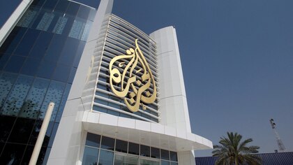 El gobierno de Israel anunció el cierre de la cadena Al Jazeera en el país