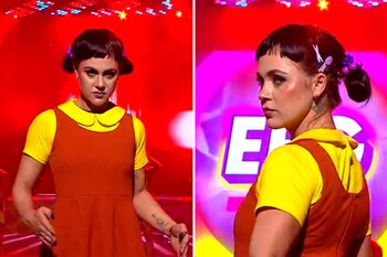 Esto es Guerra sorprendió a