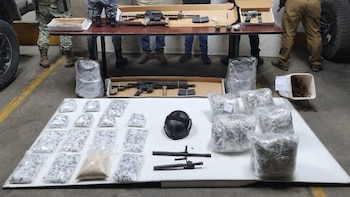 Foto: SSC Baja California