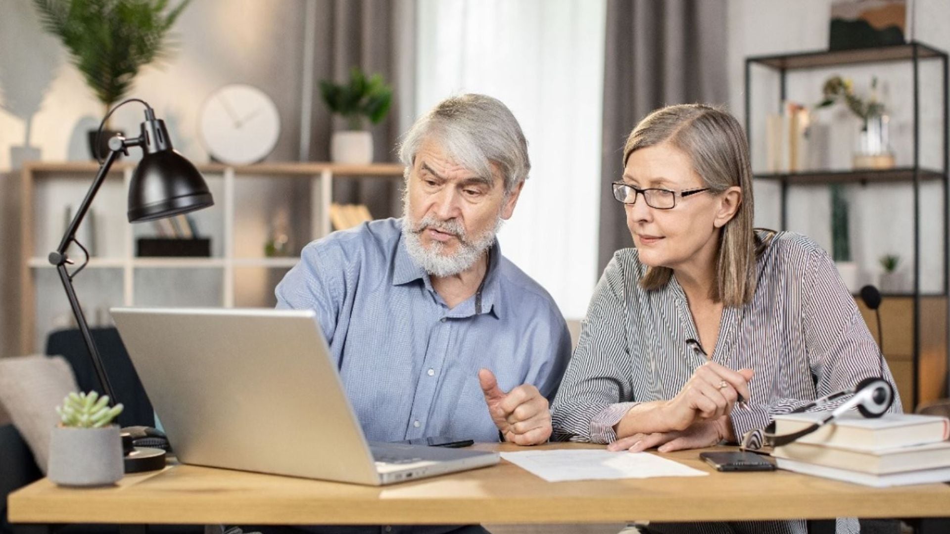 El debate en la Legislatura se apoya en datos demográficos y en experiencias internacionales de Economía Plateada.