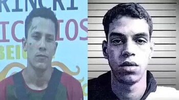 Poder Judicial libera a cómplice de Maldito Cris y otros miembros del Tren de Aragua