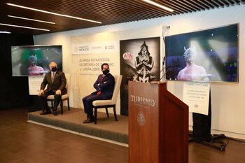 La estrategia tiene como motor