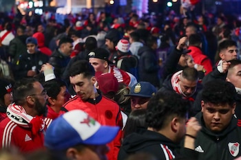 Con solo un punto, es