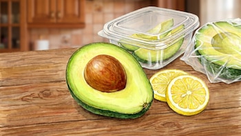 Cómo mantener la palta fresca por más tiempo: los métodos que recomienda la ciencia